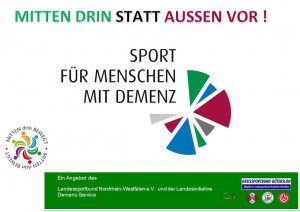 Sport Demenz